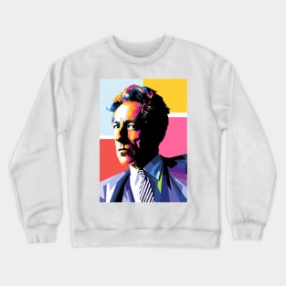 Jean Cocteau Crewneck Sweatshirt